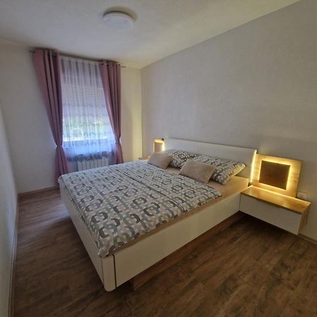 Apartma-Sobe Lejla Vipava Esterno foto