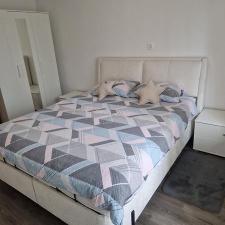 Apartma-Sobe Lejla Vipava Esterno foto