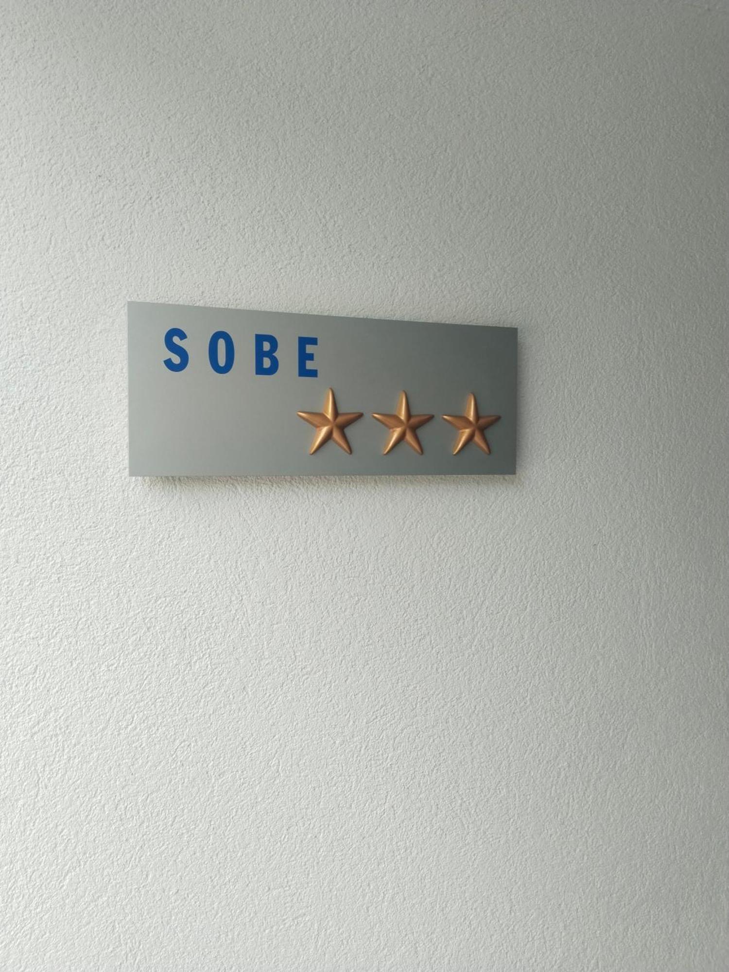 Apartma-Sobe Lejla Vipava Esterno foto