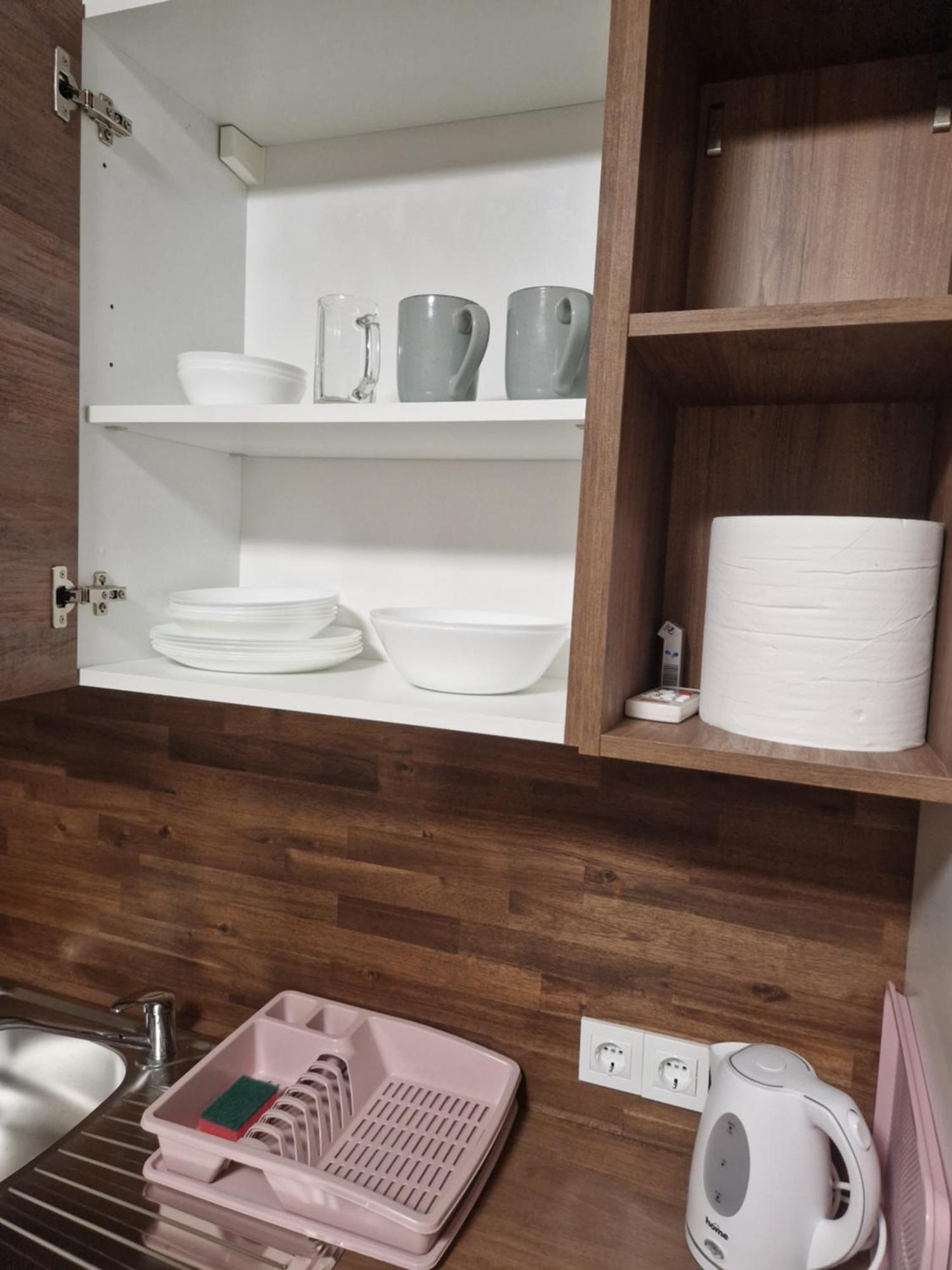 Apartma-Sobe Lejla Vipava Esterno foto