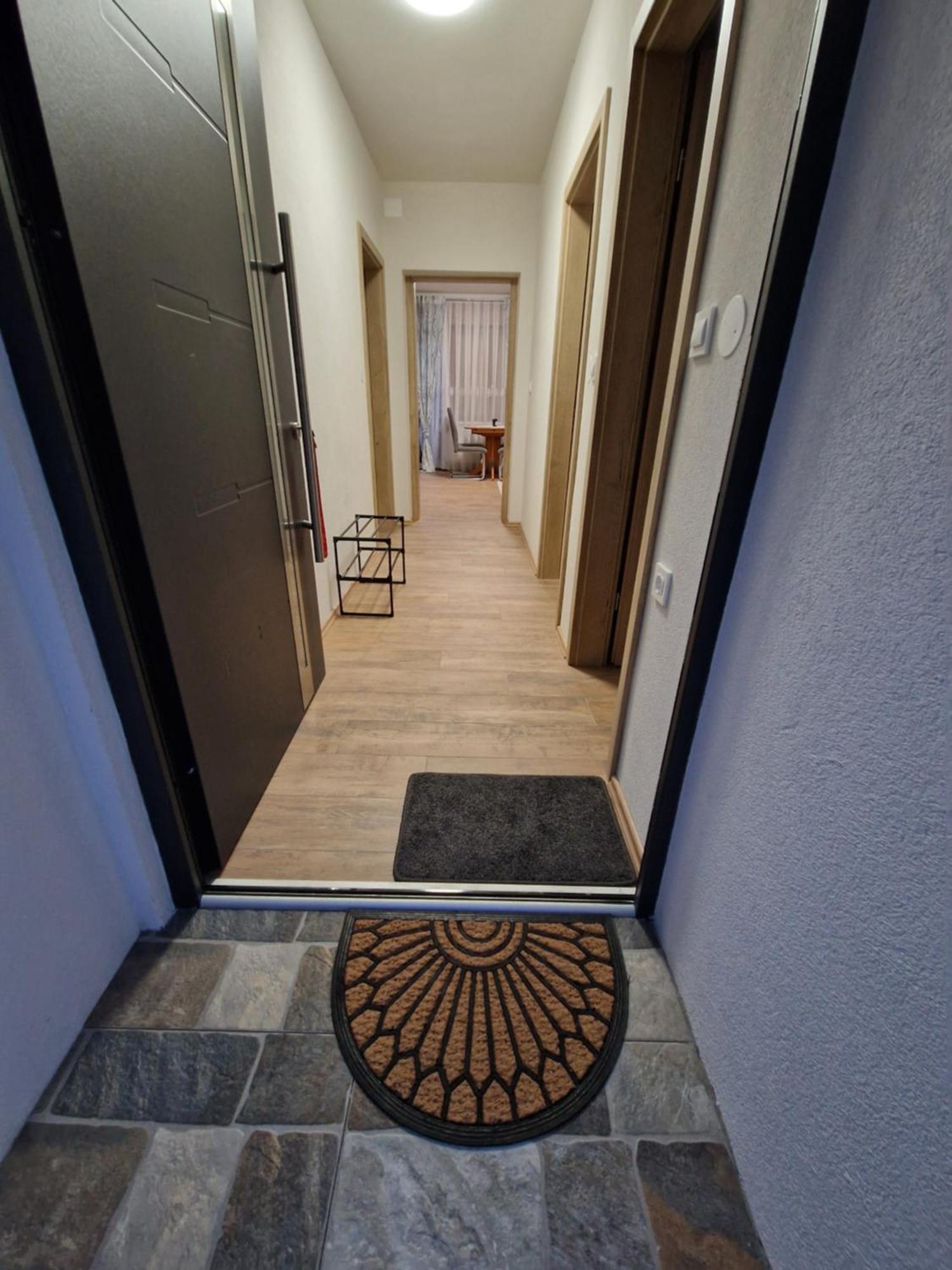 Apartma-Sobe Lejla Vipava Esterno foto