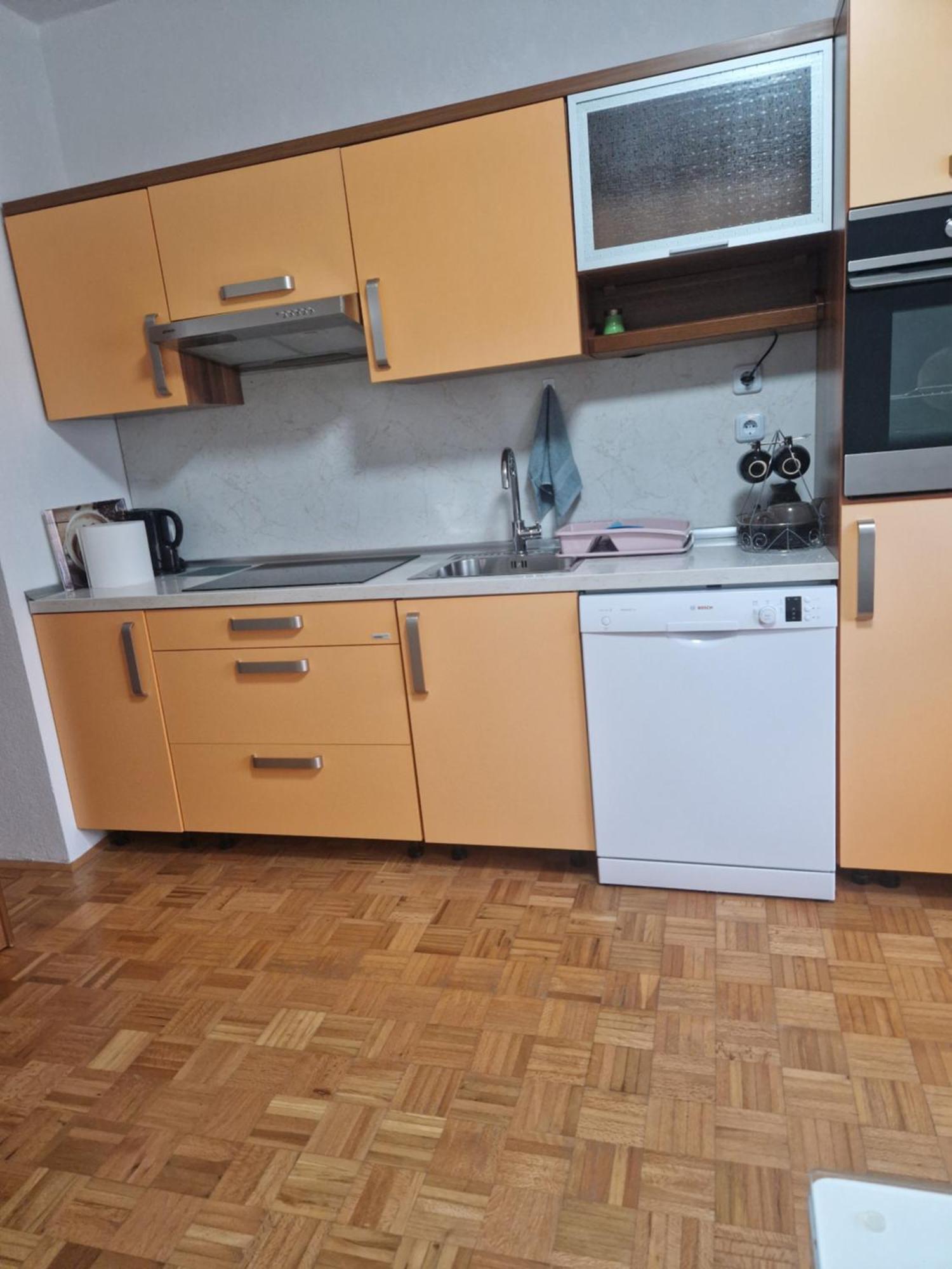 Apartma-Sobe Lejla Vipava Esterno foto